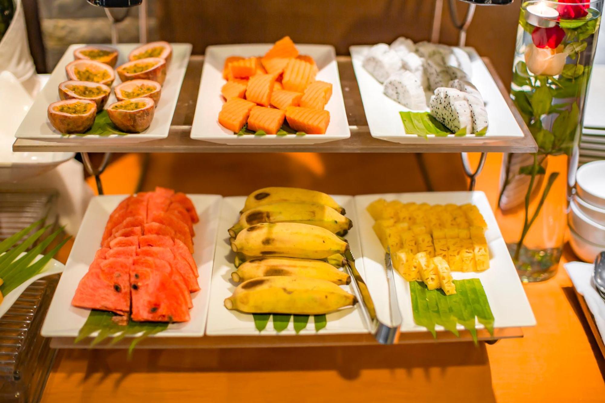 King Grand Boutique Hotel Phnom Penh Exterior photo